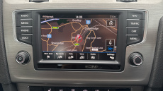 Volkswagen Golf 1.4 TSI 125 Match Edition 5dr DSG Petrol Hatchback